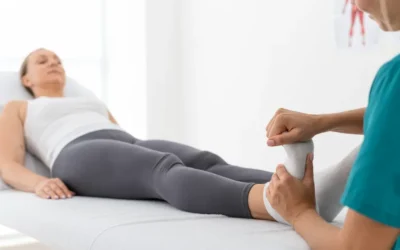 Comment la fasciathérapie et la kinésithérapie peuvent travailler ensemble pour un traitement optimal