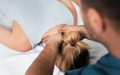 Comment la fasciathérapie peut aider à soulager les douleurs chroniques.