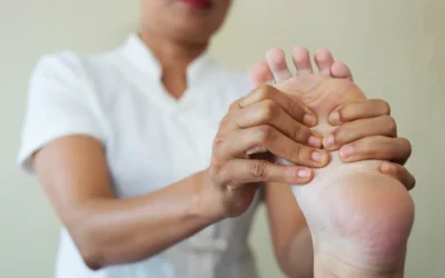 La fasciathérapie comme alternative naturelle aux médicaments pour soulager la douleur