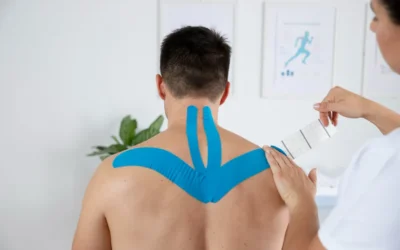 La fasciathérapie pour les douleurs du dos.