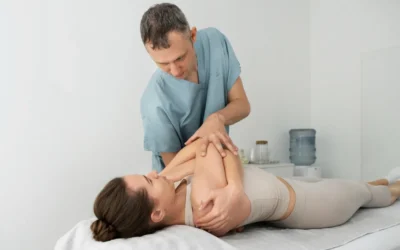 La fasciathérapie pour améliorer la qualité de sommeil et lutter contre l’insomnie