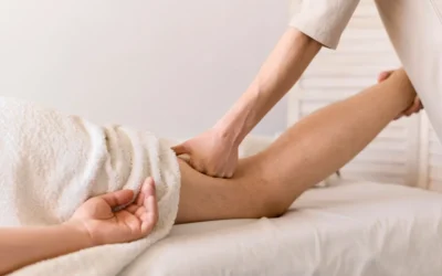 Les différences entre la fasciathérapie et les massages traditionnels.