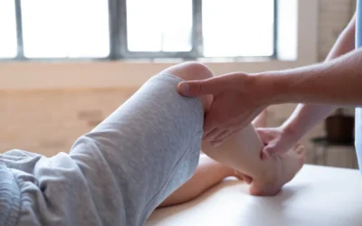 La fasciathérapie pour renforcer les muscles