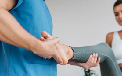 La fasciathérapie pour soulager les douleurs de l&rsquo;arthrite.