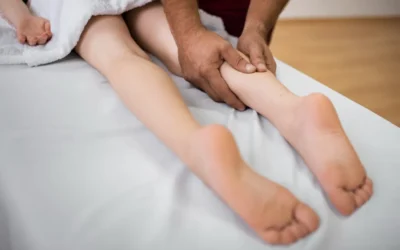 La fasciathérapie pour soulager les douleurs du nerf sciatique.