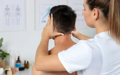 Les maux de tête et les douleurs cervicales.