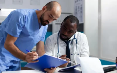 Les études cliniques sur l&rsquo;efficacité de la fasciathérapie pour différents troubles de santé.