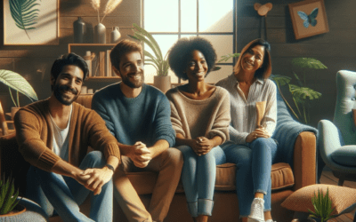 Témoignages de personnes souffrant de dépression ayant trouvé un soulagement grâce à la fasciathérapie.