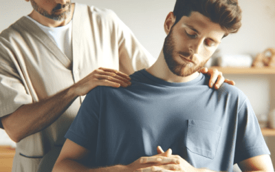 Approche pour gérer le stress qui accompagne souvent les douleurs persistantes.