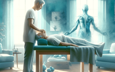 Avantages spécifiques de la fasciathérapie pour les seniors souffrant d’insomnie.