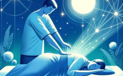 Comment la fasciathérapie peut aider à améliorer la qualité du sommeil?