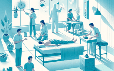 La fasciathérapie et l&rsquo;insomnie