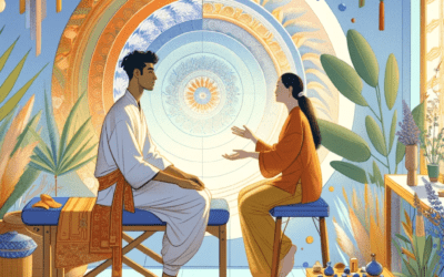 Détails sur le rôle des fascias dans la promotion de la santé et du bien-être.