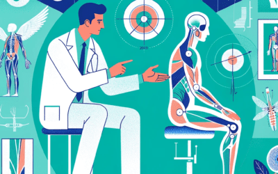 Fasciathérapie et gestion du stress : une approche naturelle pour retrouver son équilibre intérieur