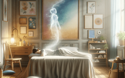 Expliquer l’influence de la fasciathérapie sur l’amélioration du sommeil.