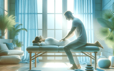 Introduction à la fasciathérapie et au bien-être