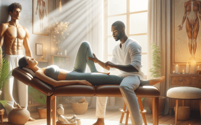 La fasciathérapie : une approche holistique pour retrouver l&rsquo;équilibre émotionnel