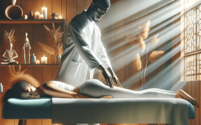 La fasciathérapie : une solution efficace pour soulager les tensions musculaires