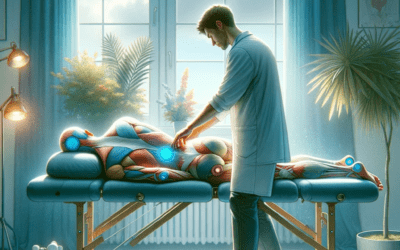 Fasciathérapie : une approche inattendue pour améliorer sa créativité