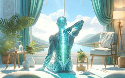 Les fascias clés de notre bien-être