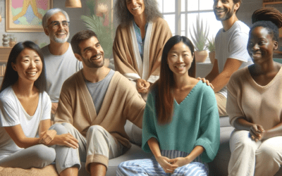 Partager des histoires de patients ayant ressenti une amélioration de leur bien-être après des séances de fasciathérapie.