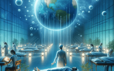 Utilisation de la fasciathérapie dans un cadre plus large de gestion de l&rsquo;insomnie.