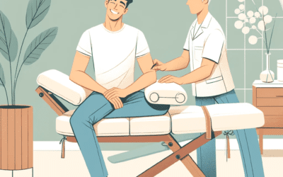 Analyse détaillée des cas où la fasciathérapie a aidé à soulager des douleurs chroniques.