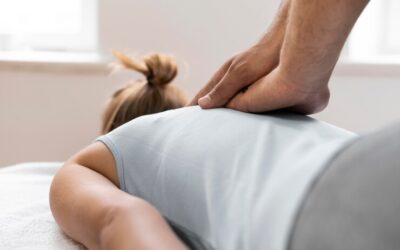 fasciathérapie ou shiatsu