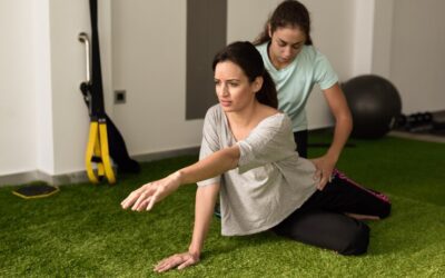 fasciathérapie et yoga