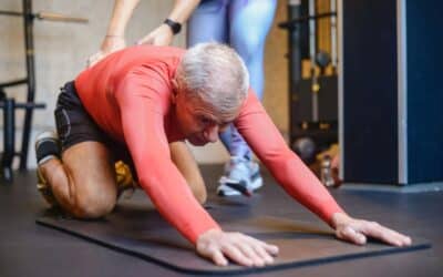 Fasciathérapie et récupération sportive : optimiser vos performances