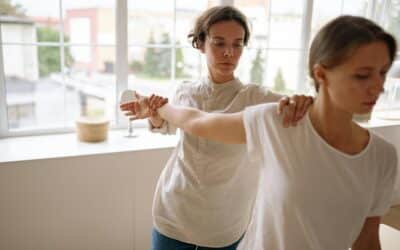 Fasciathérapie et douleurs chroniques : une approche naturelle pour soulager