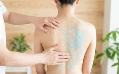 Fasciathérapie et posture : corriger les tensions pour mieux se tenir