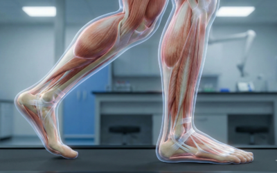 Comment améliorer sa foulée grâce à la mobilité des fascias ?