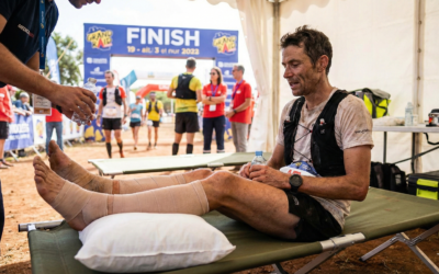 Préparer le Grand Raid : la stratégie de récupération idéale