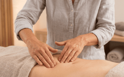 Le rôle méconnu de la fasciathérapie dans le confort intestinal