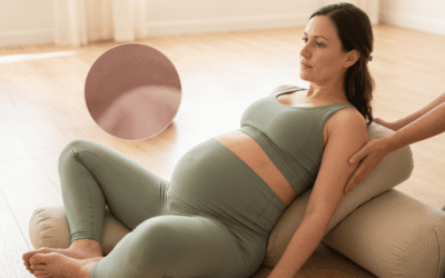 Maternité et Post-partum : accompagner les transformations du corps en douceur