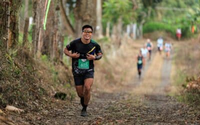 L&rsquo;importance du gainage fonctionnel pour le trail en montagne