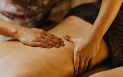 Pourquoi intégrer les massages profonds dans sa préparation physique ?