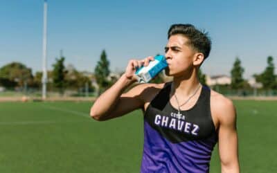 Hydratation et nutrition : l&rsquo;impact direct sur vos tissus conjonctifs