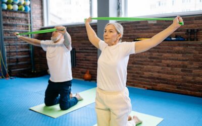 La Fasciathérapie à tout âge : maintenir la souplesse et la vitalité des seniors