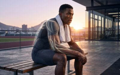 Accompagnement du sportif : optimisez votre récupération et vos performances