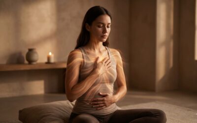 Gestion émotionnelle : soulagez votre stress par la thérapie manuelle