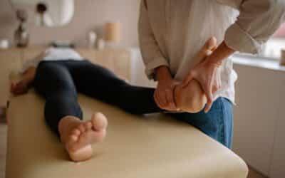 Vaincre la tendinite et les douleurs musculaires grâce à la fasciathérapie